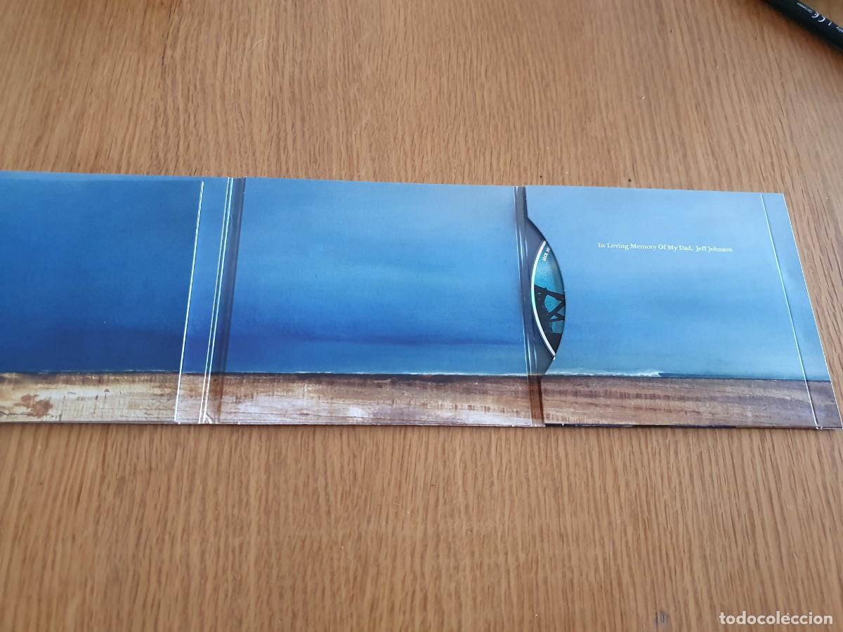 CDs de m&uacute;sica: CD Jack Johnson&nbsp;&ndash;&nbsp;To The Sea - Foto 3