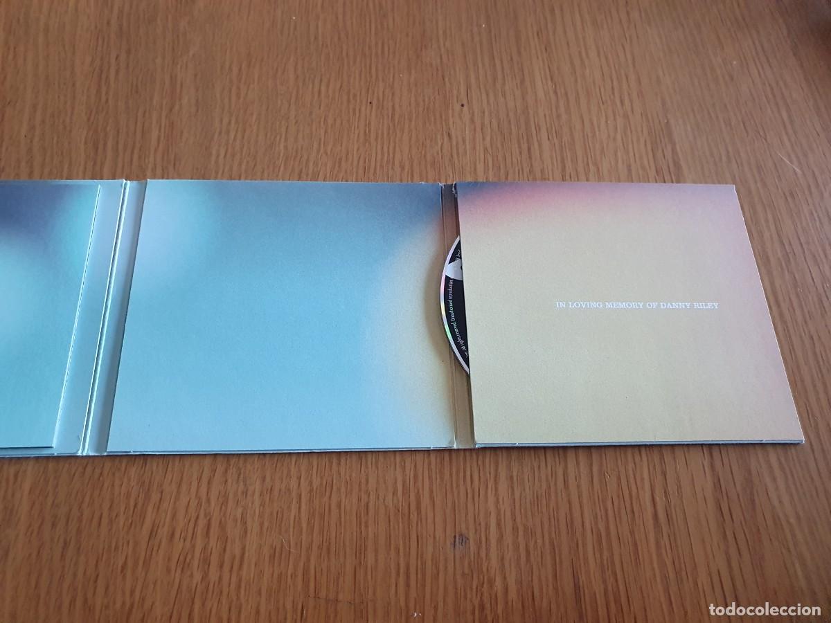 CDs de m&uacute;sica: CD Jack Johnson&nbsp;&ndash;&nbsp;Sleep Through The Static - Foto 3