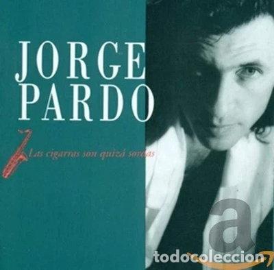 CDs de m&uacute;sica: Las cigarras son quiz&aacute; sordas- 8427721155741