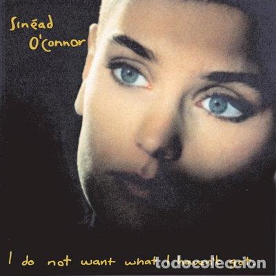 CDs de m&uacute;sica: I Do Not Want What I Haven't Got- 0094632175922