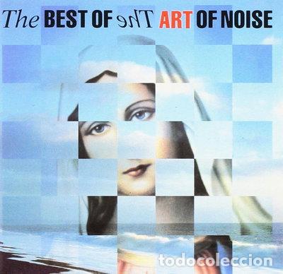 CDs de m&uacute;sica: Best of- 0042283736726