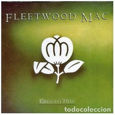 CDs de m&uacute;sica: Greatest Hits- 0075992583824