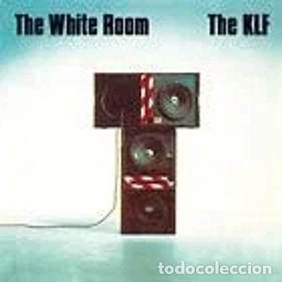 CDs de m&uacute;sica: The White Room- 5017139660000
