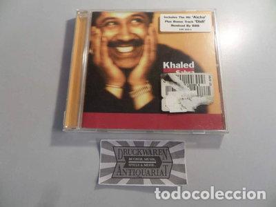 CDs de m&uacute;sica: Sahra- 0731453932326