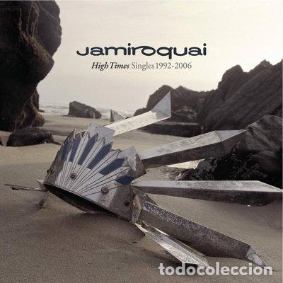 CDs de m&uacute;sica: High Times: Singles 1992-2006- 0886970199629