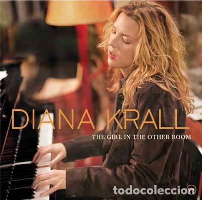 CDs de m&uacute;sica: The Girl In The Other Room- 0602498622469