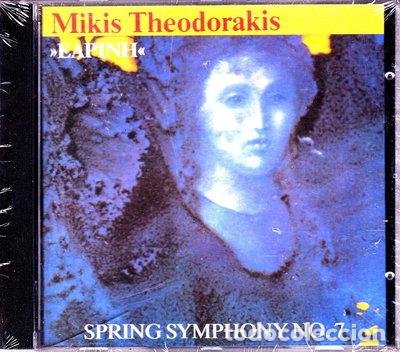CDs de m&uacute;sica: Spring Symphony No. 7- 7619929027123