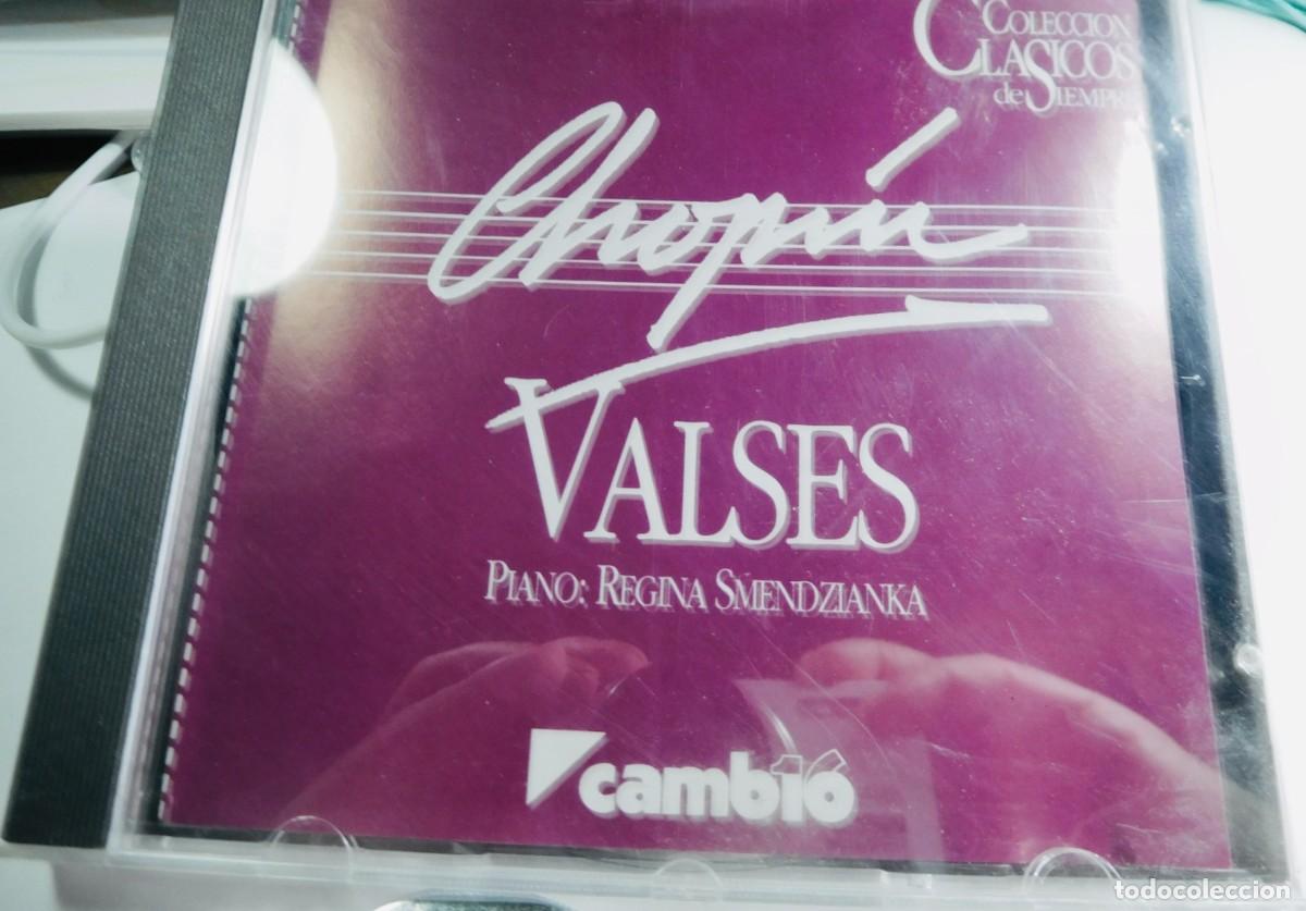 CDs de m&uacute;sica: Anton&iacute;n Dvor&aacute;k, Los Grandes de La M&uacute;sica Cl&aacute;sica