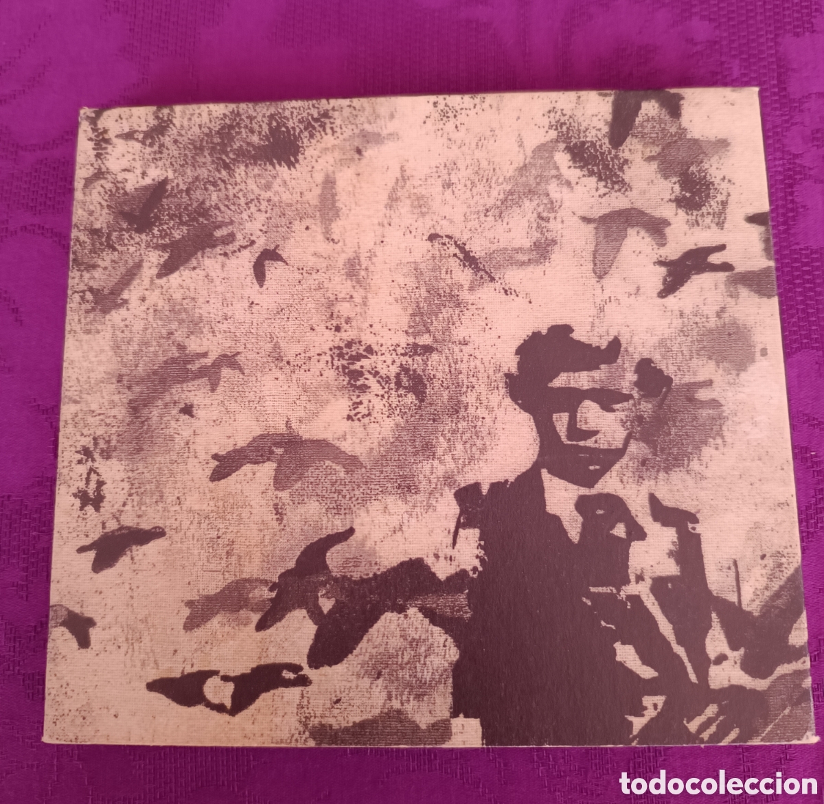 CDs de m&uacute;sica: SIGUR ROS. S&AElig;GLOPUR doble cd