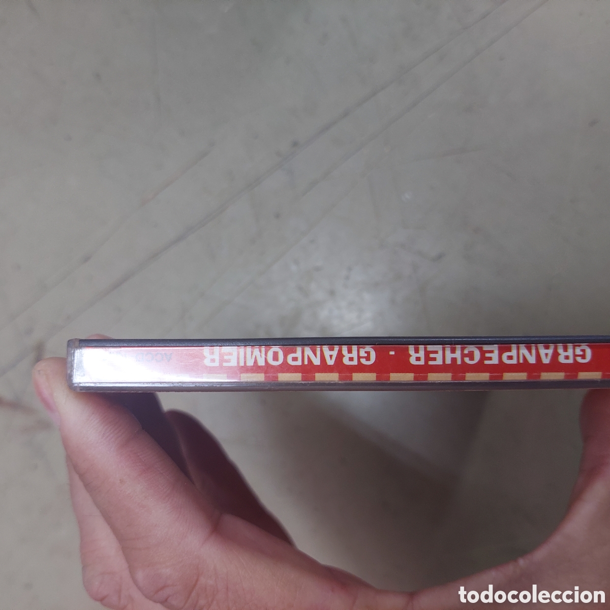 CDs de m&uacute;sica: CD Musica de Peliculas. - Foto 3