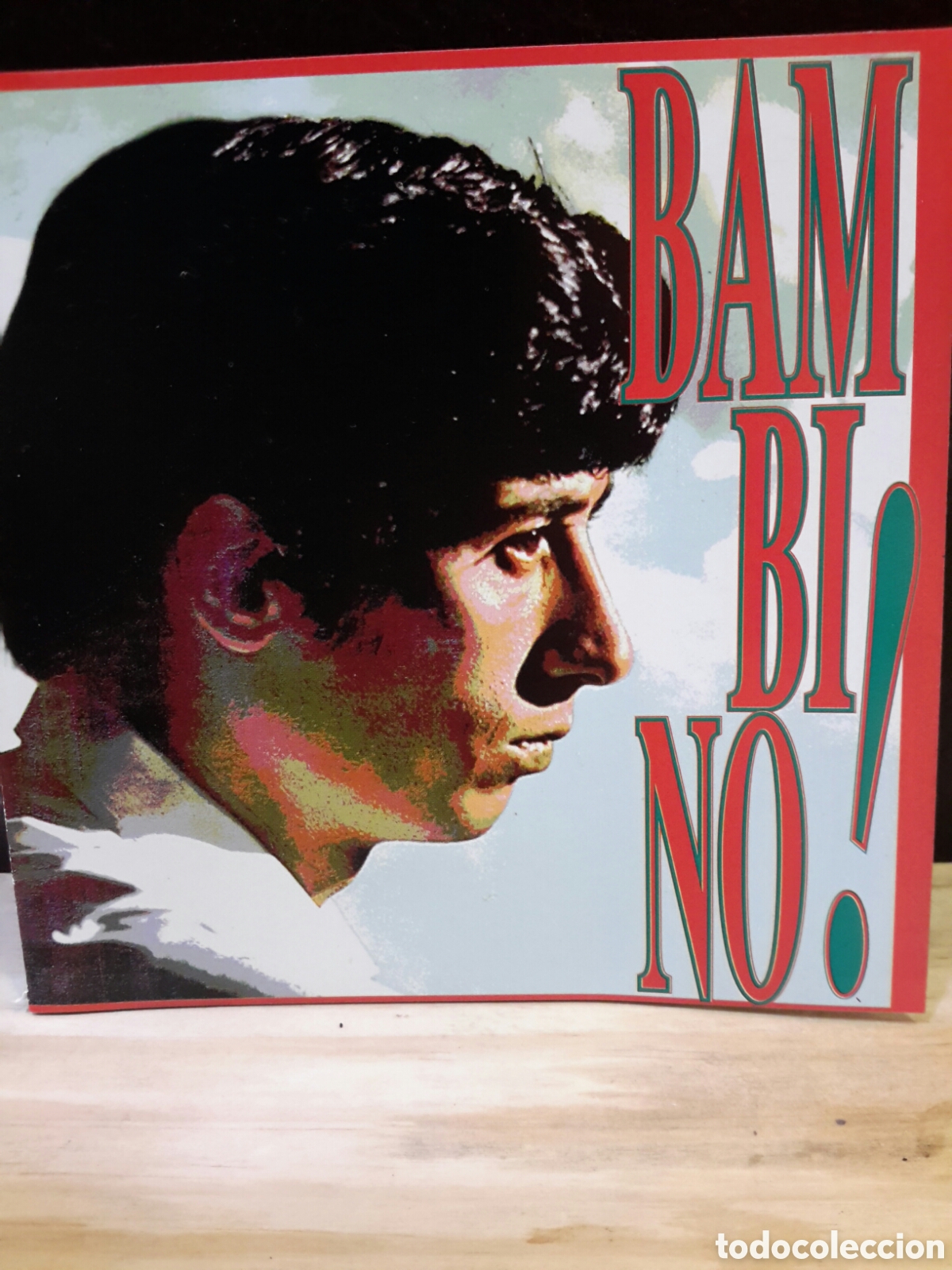 Music CDs: CD Bambino! 1995 PHILIPS