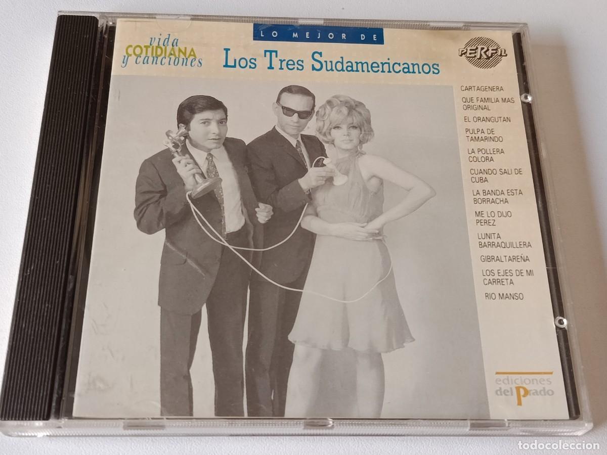 Musik-CDs: CD LO MEJOR DE MANOLO ESCOBAR