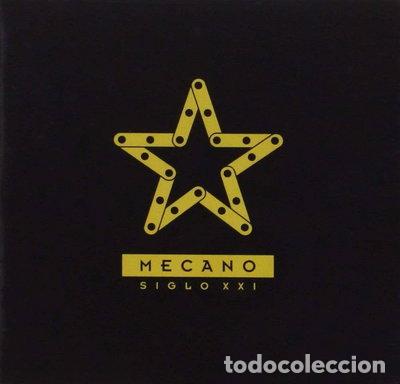 CDs de m&uacute;sica: Siglo XXI- 0886976208424