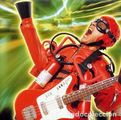 CDs de m&uacute;sica: Superheroes- 8712725705628