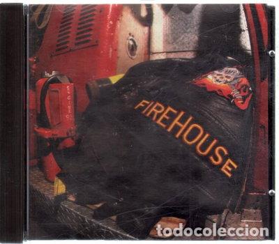 CDs de m&uacute;sica: Hold Your Fire- 5099746922023