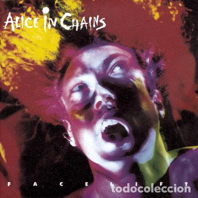 CDs de m&uacute;sica: Facelift- 5099746720124