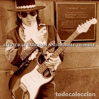 CDs de m&uacute;sica: Live at Carnegie Hall- 0074646816325