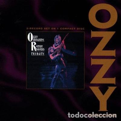 CDs de m&uacute;sica: Tribute- 5099748151629
