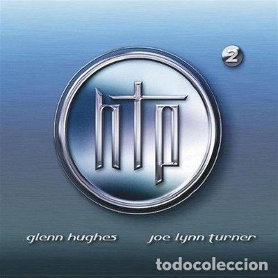 CDs de m&uacute;sica: Ii (4001617596029) (M&uacute;sica)