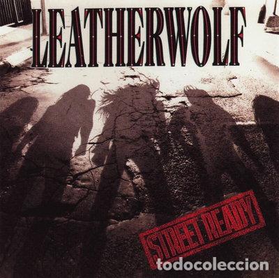 CDs de m&uacute;sica: Street Ready- 0015882017626
