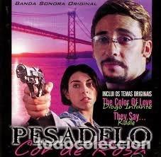CDs de m&uacute;sica: Pesadelo Cor De Rosa- 5099749289222