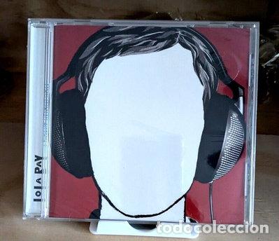 CDs de m&uacute;sica: I Don't Know You- 0766927319723