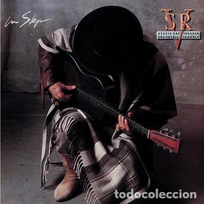 CDs de m&uacute;sica: In Step- 5099749413221