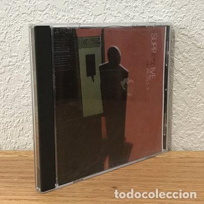 CDs de m&uacute;sica: Suppressive Acts I-X- 0744861059127