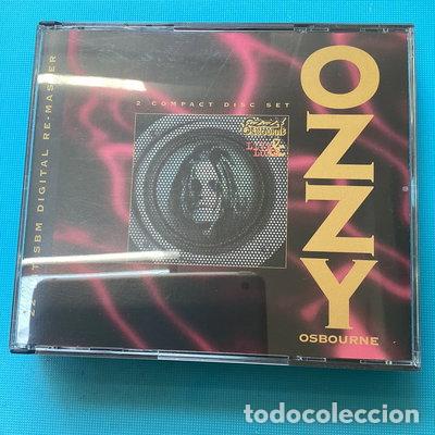 CDs de m&uacute;sica: Live & Loud- 5099748167620