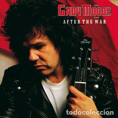 CDs de m&uacute;sica: After the War- 0724358357929 - Foto 1