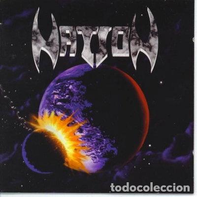 CDs de m&uacute;sica: Fall of an Empire- 7394283195038