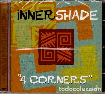 CDs de m&uacute;sica: 4 Corners- 5019421261322