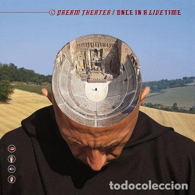 CDs de m&uacute;sica: Once in a Livetime- 0075596230827