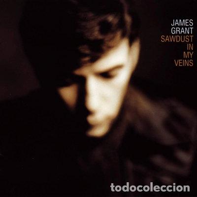 CDs de m&uacute;sica: Sawdust in My Veins- 5016925980025