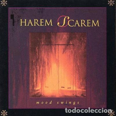 CDs de m&uacute;sica: Mood Swings- 0045099313921