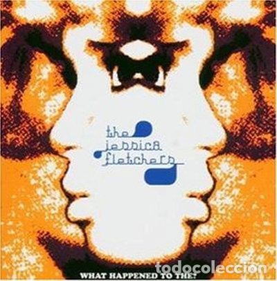 CDs de m&uacute;sica: What Happened to the?- 0653496108721