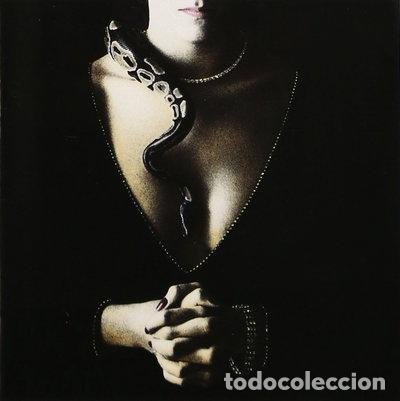 CDs de m&uacute;sica: Slide It In- 0720642401828