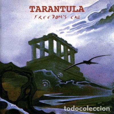 CDs de m&uacute;sica: Freedom's call- 5603559010428