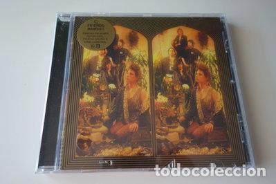 CDs de m&uacute;sica: Manifest!- 0602537047383