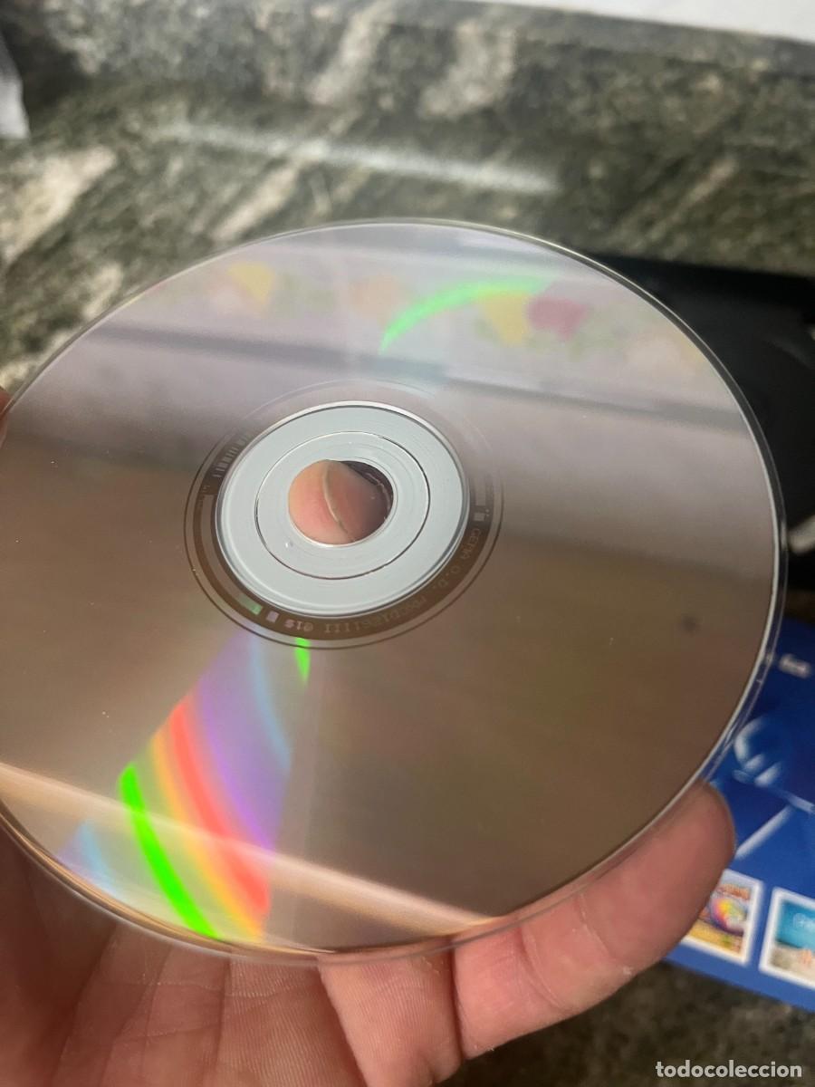 CDs de m&uacute;sica: Regreso Al Futuro triple cd - Foto 3