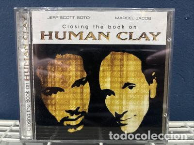 CDs de m&uacute;sica: Closing the book on Human Clay- 7350006761782