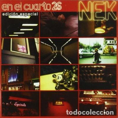 CDs de m&uacute;sica: En El Cuarto 26 (Edici&oacute;n Especial)- 5051442477528