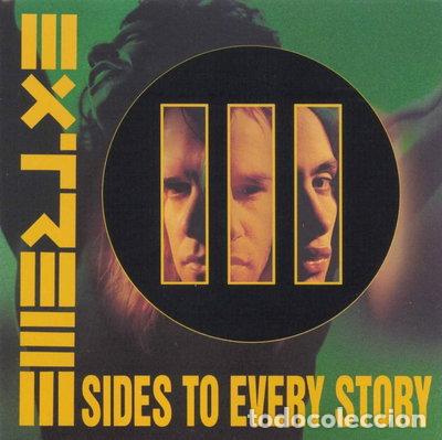 CDs de m&uacute;sica: III Sides to Every Story- 0731454000628