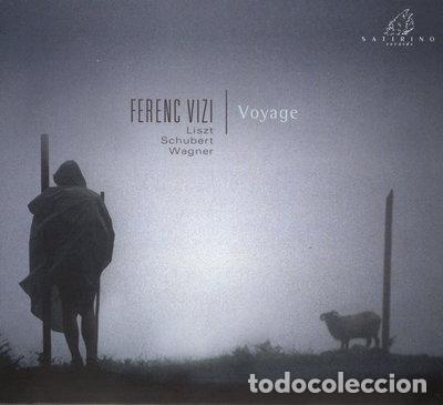 CDs de m&uacute;sica: Voyage- 3760061190719