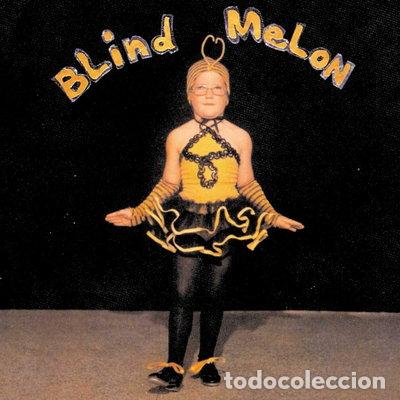 CDs de m&uacute;sica: Blind Melon- 0077779658527