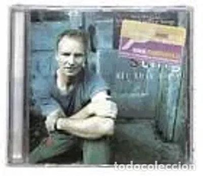 CDs de m&uacute;sica: ...All This Time- 0606949315627