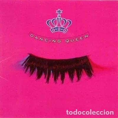 CDs de m&uacute;sica: Dancing Queen- 0743213456720
