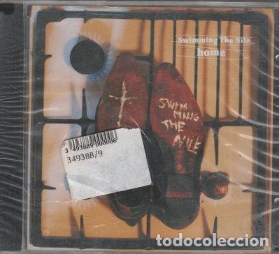CDs de m&uacute;sica: Home (0745099738624)