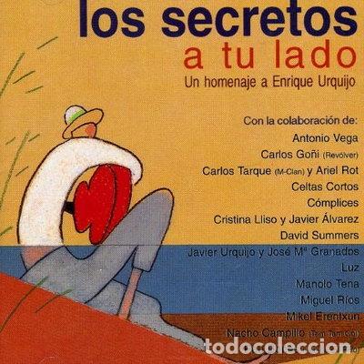 CDs de m&uacute;sica: A Tu Lado- 0685738608522