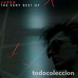 CDs de m&uacute;sica: Japan - The Very Best Of (CD, Comp, Med) Label:Virgin, Virgin, Virgin Cat#: CDV 3018, 0946 357633 2